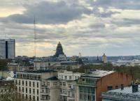  Rue de la Loi 26, Brussel