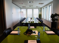 Flexibele kantoorruimte Schaliënhoevedreef 20T, Mechelen