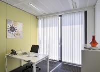Flexibele kantoorruimte Schumanplein 11, Brussel
