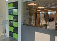 Kantoorruimte huren Steenweg 3 bus 402, Hasselt