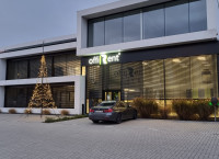 Kantoorruimte Steenweg 3 bus 402, Hasselt