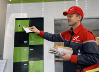 Bedrijfsverzamelgebouw Steenweg 3 bus 402, Hasselt