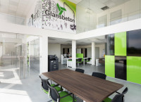 Kantoor Steenweg 3 bus 402, Hasselt