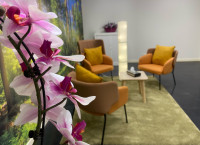 Werkplek Steenweg 3 bus 402, Hasselt