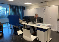 Virtueel kantoor Steenweg 3 bus 402, Hasselt