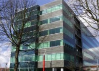 Kantoorruimte Uitbreidingstraat 80, Antwerpen