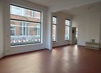Kantoorruimte huren Van Trierstraat, 2, Antwerpen